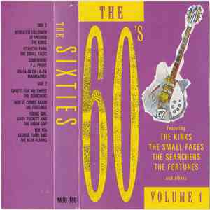 Various - The Sixties: Volume 1 FLAC