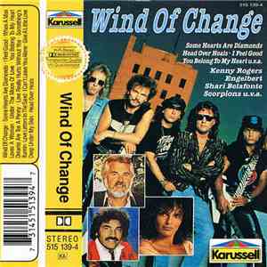 Various - Wind Of Change FLAC