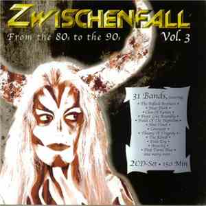 Various - Zwischenfall-From The 80's To The 90's Vol. 3 FLAC