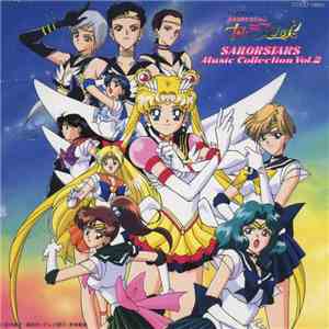 有澤孝紀 - 美少女戦士セーラームーン セーラースターズミュージックコレクション Vol. 2 FLAC