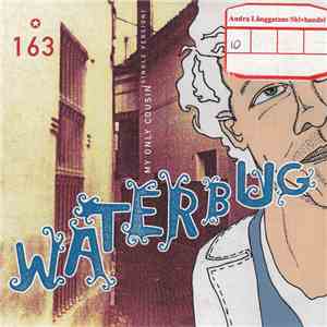 Waterbug - My Only Cousin FLAC