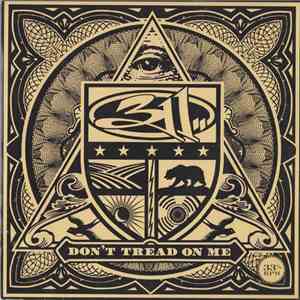 311 - Don't Tread On Me FLAC