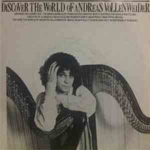 Andreas Vollenweider - Discover The World Of Andreas Vollenweider FLAC