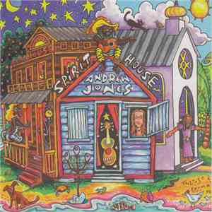 Andrew Jones - Spirit House FLAC