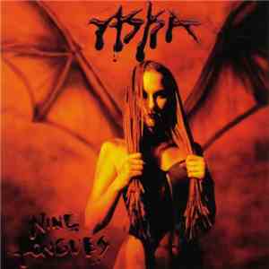 Aska  - Nine Tongues FLAC