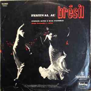 Ataulfo Alves E Suas Pastoras · Jorge Fernandes E Coros - Festival Au Brésil FLAC