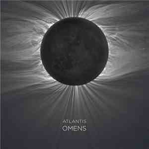 Atlantis  - Omens FLAC