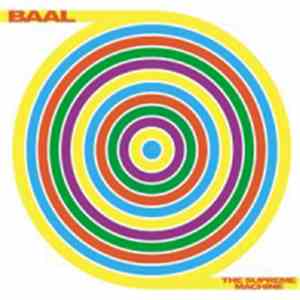 Baal  - The Supreme Machine FLAC