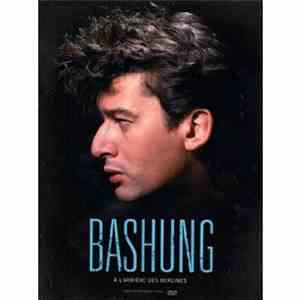 Bashung - A L'Arrière Des Berlines FLAC