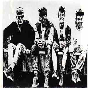 Blatant Yobs - Bitchin' & Slammin' FLAC