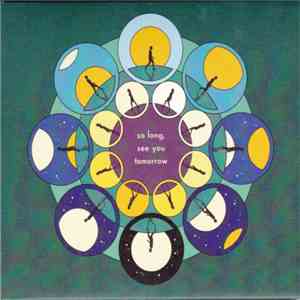 Bombay Bicycle Club - So Long, See You Tomorrow FLAC