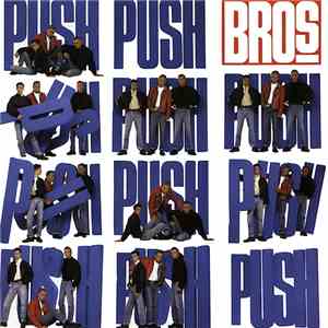 Bros - Push FLAC