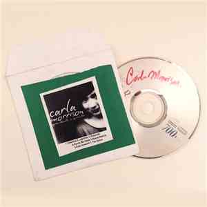 Carla Morrison - Aprendiendo A Aprender FLAC