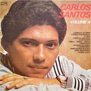 Carlos Santos  - Volume 4 FLAC