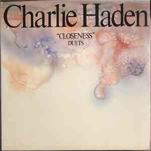 Charlie Haden - Closeness FLAC