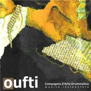 Compagnia D'Arte Drummatica - Oufti FLAC