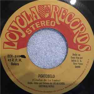 Cristobal Muñoz, Toby Muñoz, Chino Williams - Portobelo / La Pega Pega FLAC