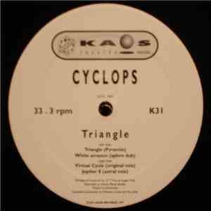 Cyclops  - Triangle FLAC