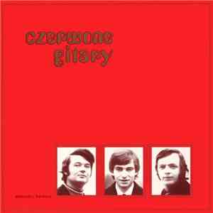 Czerwone Gitary - Spokój Serca FLAC