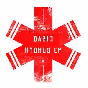 Dabio - Hydrus Ep FLAC