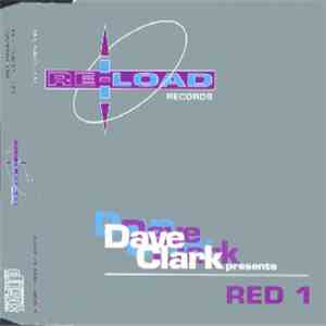 Dave Clark - Red 1 FLAC