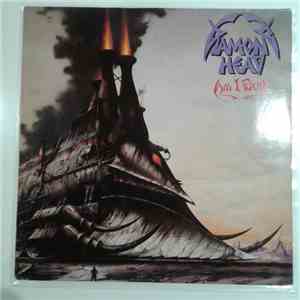 Diamond Head  - Am I Evil FLAC