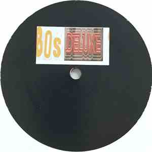 Diana Ross - 80's Deluxe FLAC