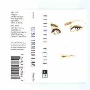Elisa Fiorillo - I Am FLAC
