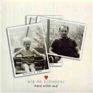 Els De Schepper - Here With Me FLAC