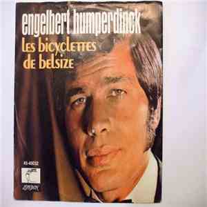 Engelbert Humperdinck - Les Bicyclettes De Belsize / Three Little Words FLAC