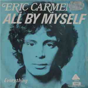 Eric Carmen - All By Myself FLAC