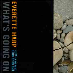 Everette Harp - What's Going On FLAC