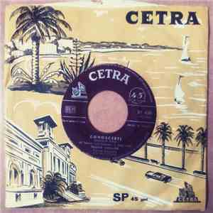 Fausto Cigliano - Sempre Con Te / Conoscerti FLAC