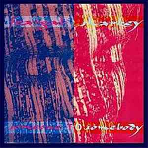 Feargal Sharkey - Someone to somebody FLAC