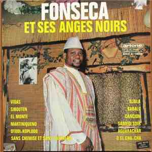 Fonseca Et Ses Anges Noirs - Fonseca Et Ses Anges Noirs FLAC