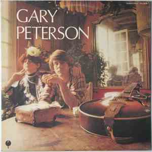 Gary Peterson  - Memories, Dreams And Reflections FLAC