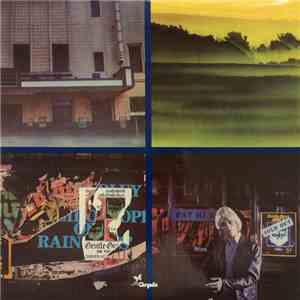 Gentle Giant - Playing The Fool FLAC