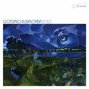 Gonzalo Rubalcaba - Solo FLAC