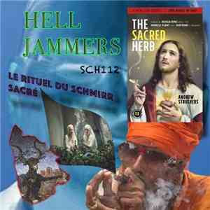 Hell Jammers - Pyhän schmirrin rituaali FLAC