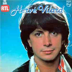 Hervé Vilard - Ses Grands Succès FLAC