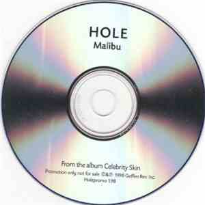 Hole  - Malibu FLAC