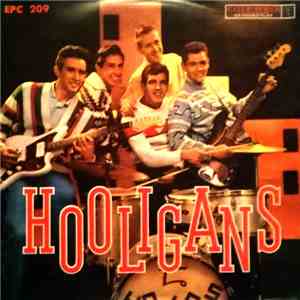 Hooligans - Agujetas Color De Rosa FLAC