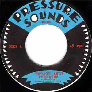 Horace Andy, Augustus Pablo - Problems / Lovers Mood FLAC
