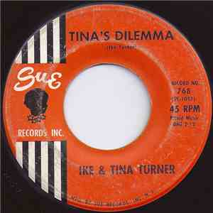 Ike & Tina Turner - Tina's Dilemma FLAC