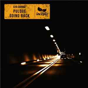 Ilya Garbuz - Pulque / Going Back FLAC