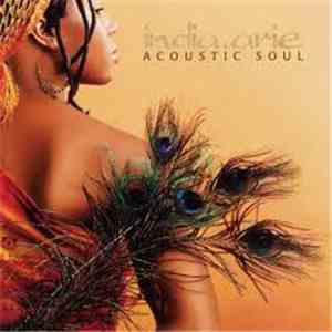 India.Arie - Acoustic Soul FLAC