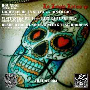 Iriemasdub - La Jungla Latina EP FLAC