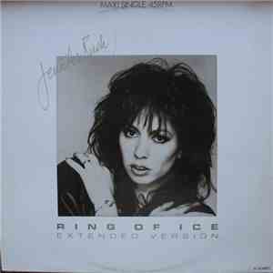 Jennifer Rush - Ring Of Ice (Extended Version) FLAC