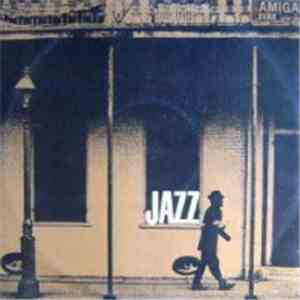 Jens Gerlach / Friedhelm Schönfeld - Jazz FLAC