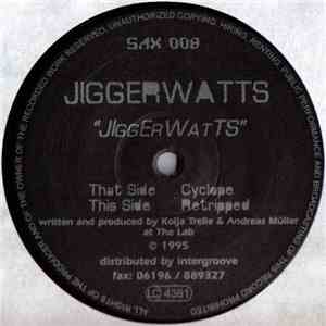 Jiggerwatts - Jiggerwatts FLAC